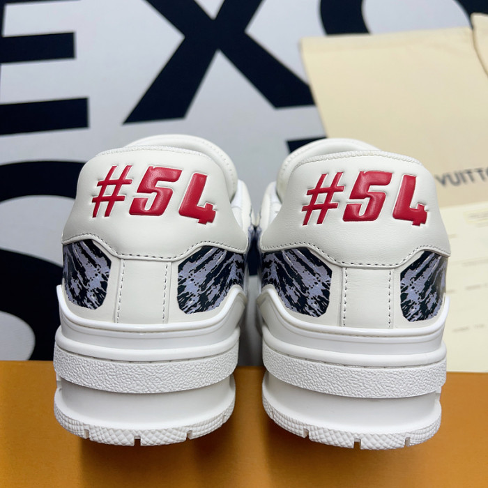 l**is V*t*n trainer sneaker lv-000072