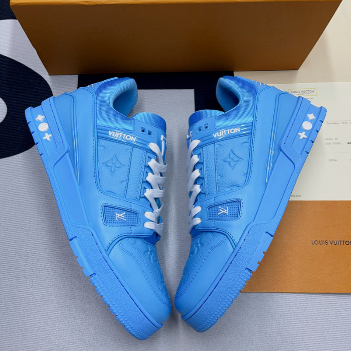 l**is V*t*n trainer sneaker lv-000085