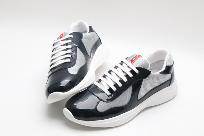 PRAD* SNEKAERS P000053