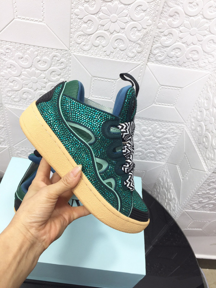 LANVIN SNEAKER LS099