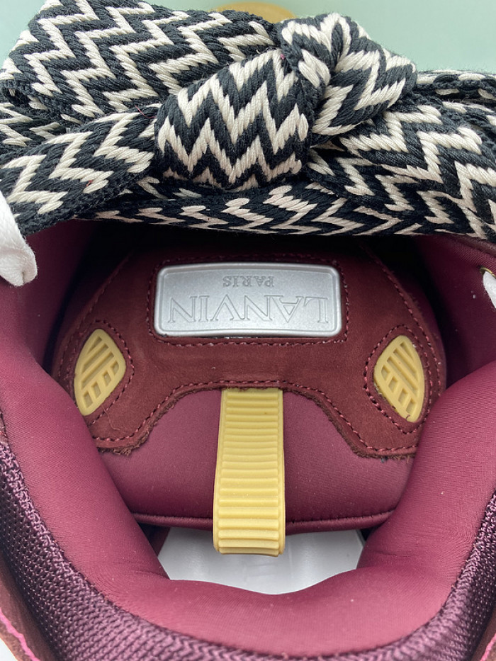 LANVIN SNEAKER LS106