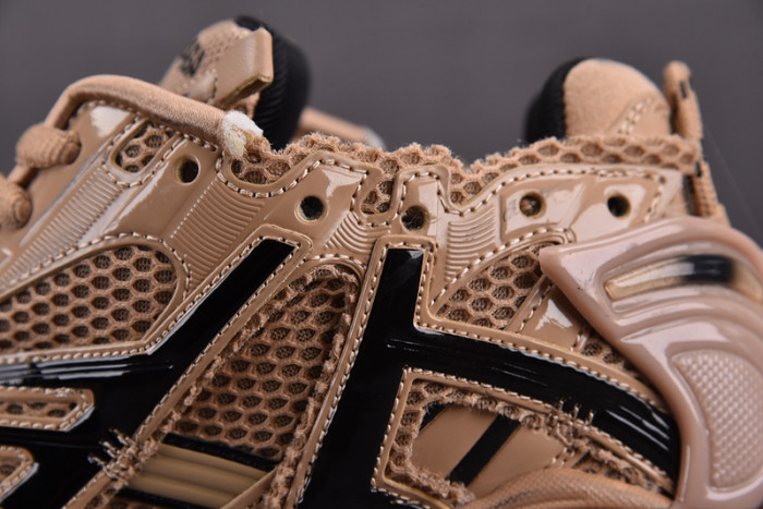 RUNNER SNEAKER RS011