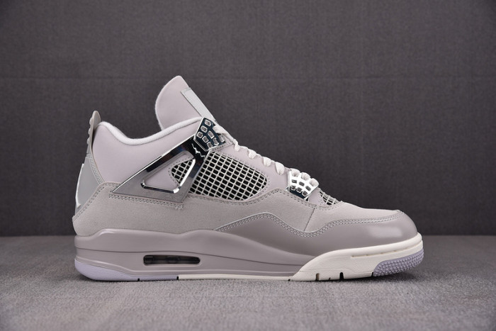 Air Jordan 4 Retro Frozen Moments (Women
