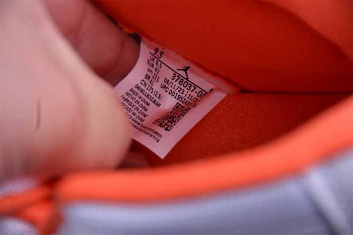 Air Jordan 11 “Bright Citrus ”