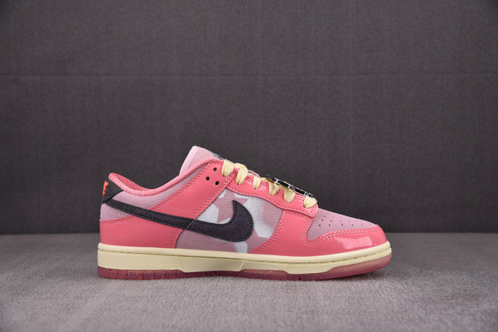 Nike Dunk Low LX Barbie (Women