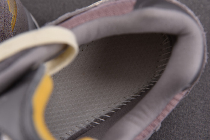 NEW BALANCE SNEAKER NB078