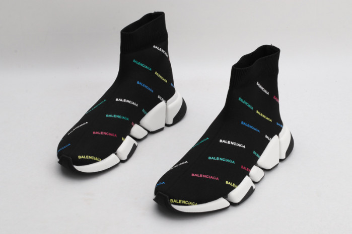 SPEED TRAINER SNEAKERS 1000072