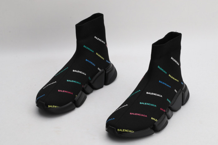 SPEED TRAINER SNEAKERS 1000075