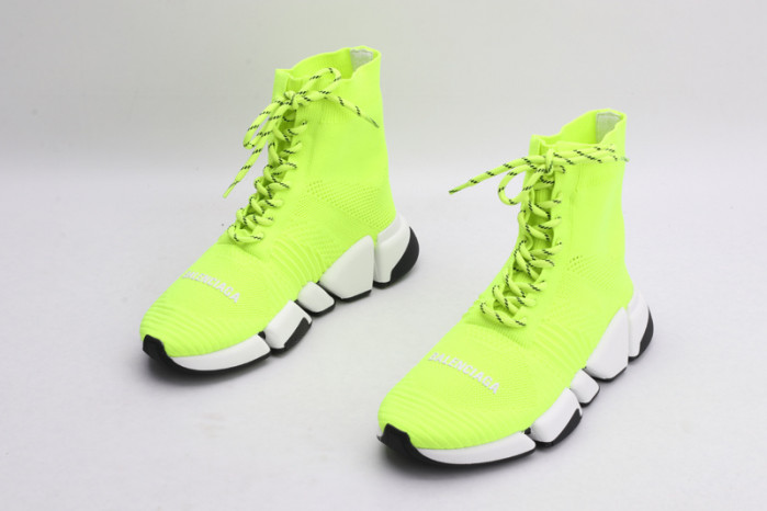 SPEED TRAINER SNEAKERS 1000076
