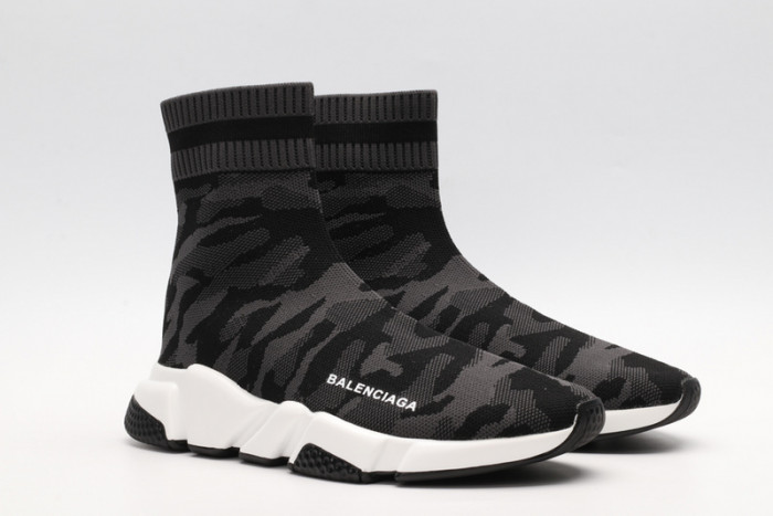 SPEED TRAINER SNEAKERS 1000087