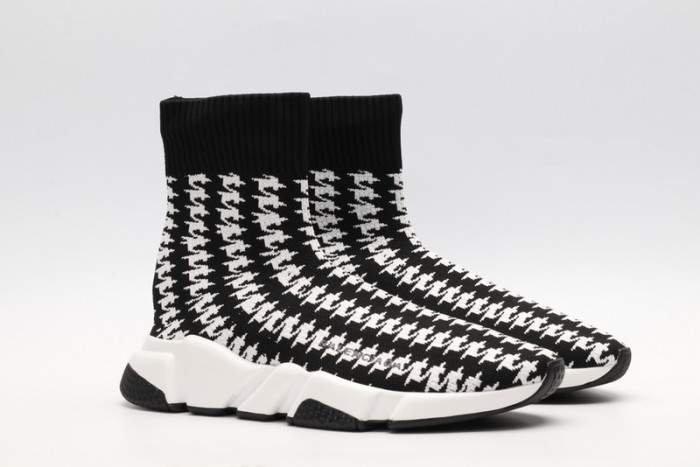 SPEED TRAINER SNEAKERS 1000091