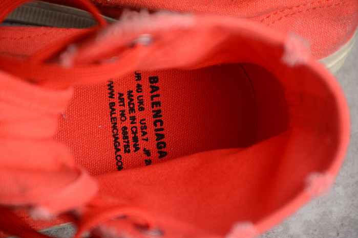 Ba*len*cia*ga sneakers bs40