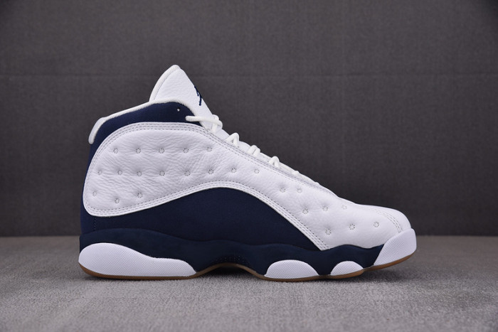 AIR JORDAN 13 "MIDNIGHT NAVY" 414571-140