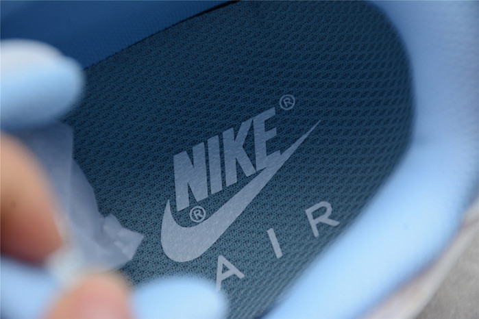 NIKE AIR MORE UPTEMPO OREMIUM SKY BLUE DJ5159-400