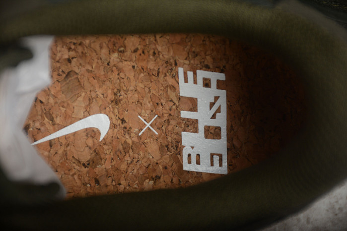 NIKE BILLIE EILISH X AIR FORCE 1 LOW 