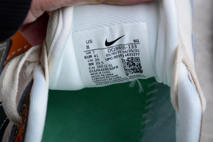 NIKE AIR MAX 1 PREMIUM WABI-SABI DQ8656-133