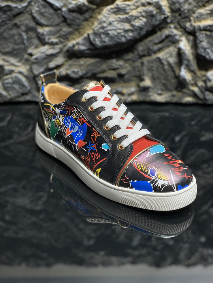 C&L sneakers CL000057