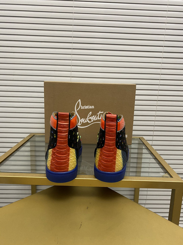 C&L sneakers CL000077