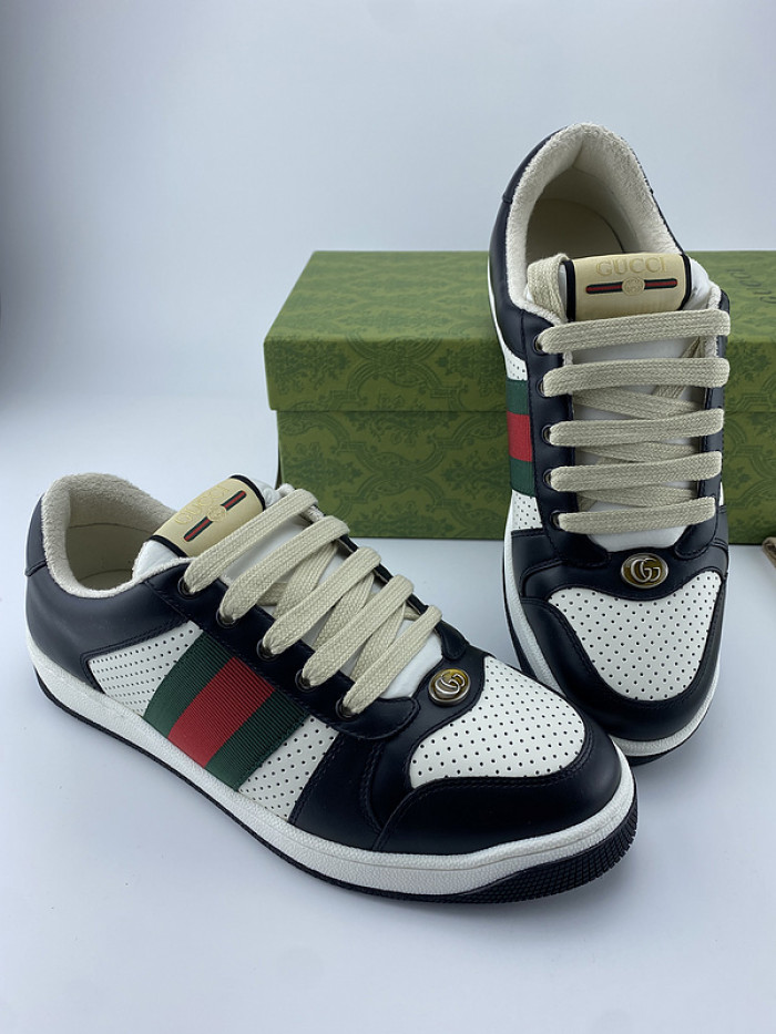 G*u*i sneaker g-0006