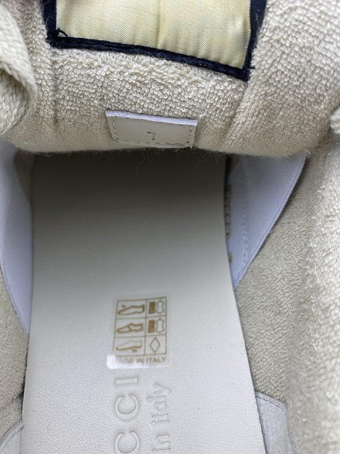 G*u*i sneaker g-0017