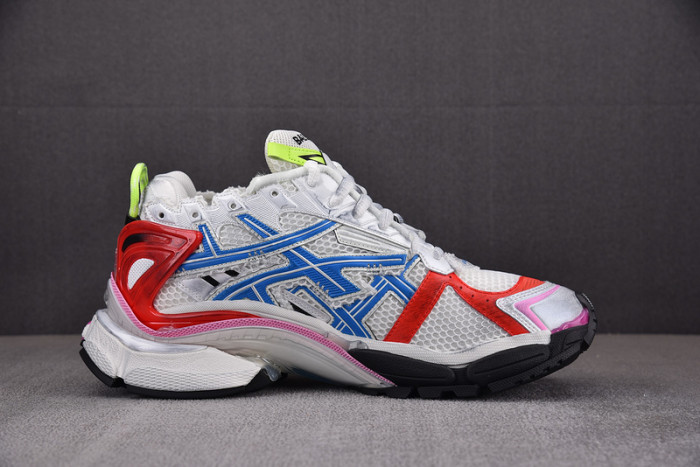 RUNNER SNEAKER RS097