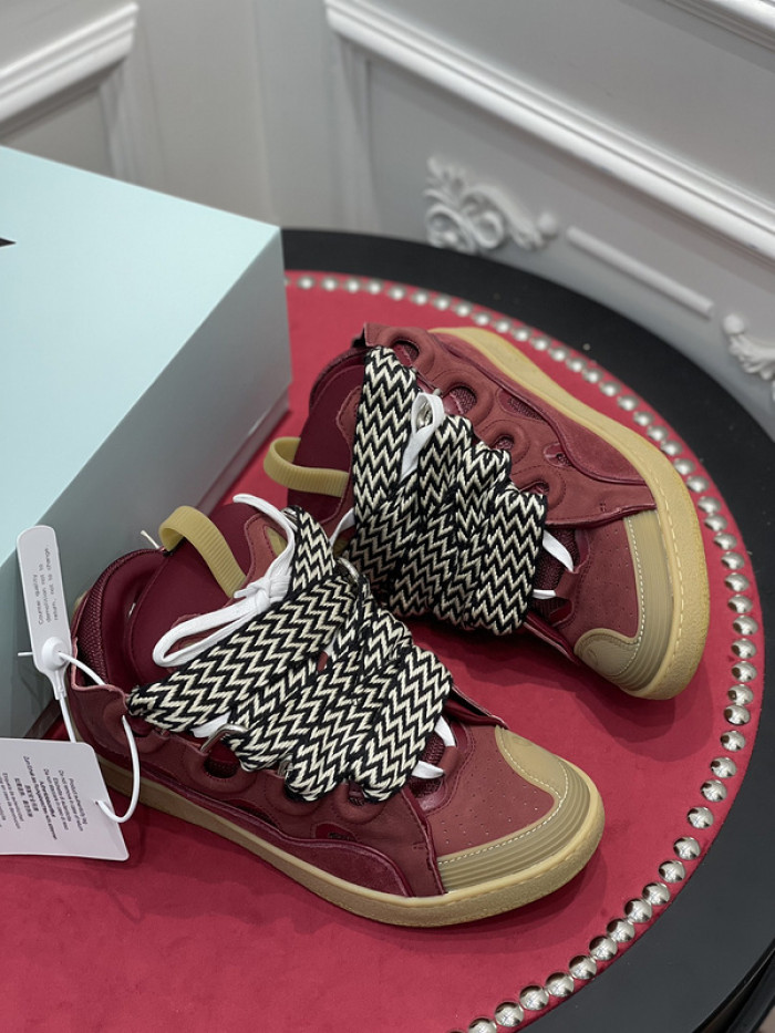 LANVIN SNEAKER LS144