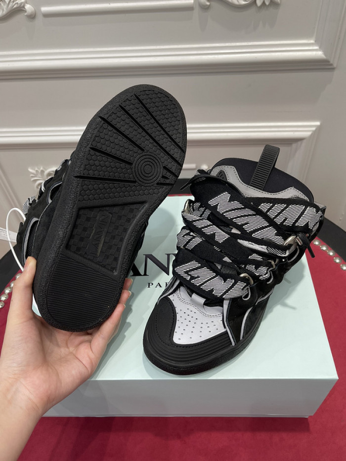 LANVIN SNEAKER LS146