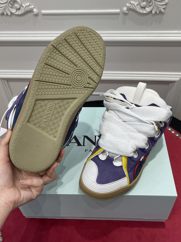 LANVIN SNEAKER LS150
