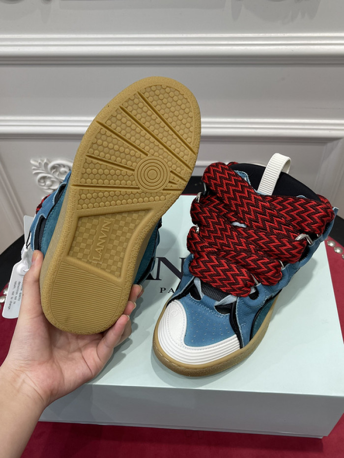 LANVIN SNEAKER LS156