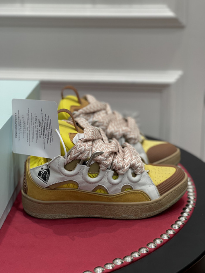 LANVIN SNEAKER LS166