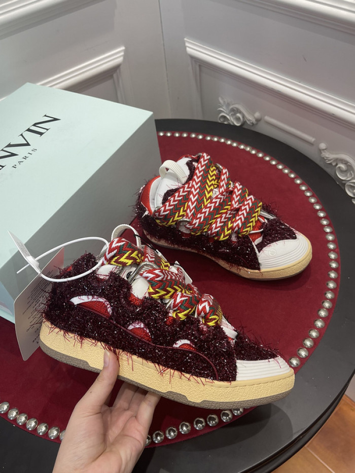 LANVIN SNEAKER LS178