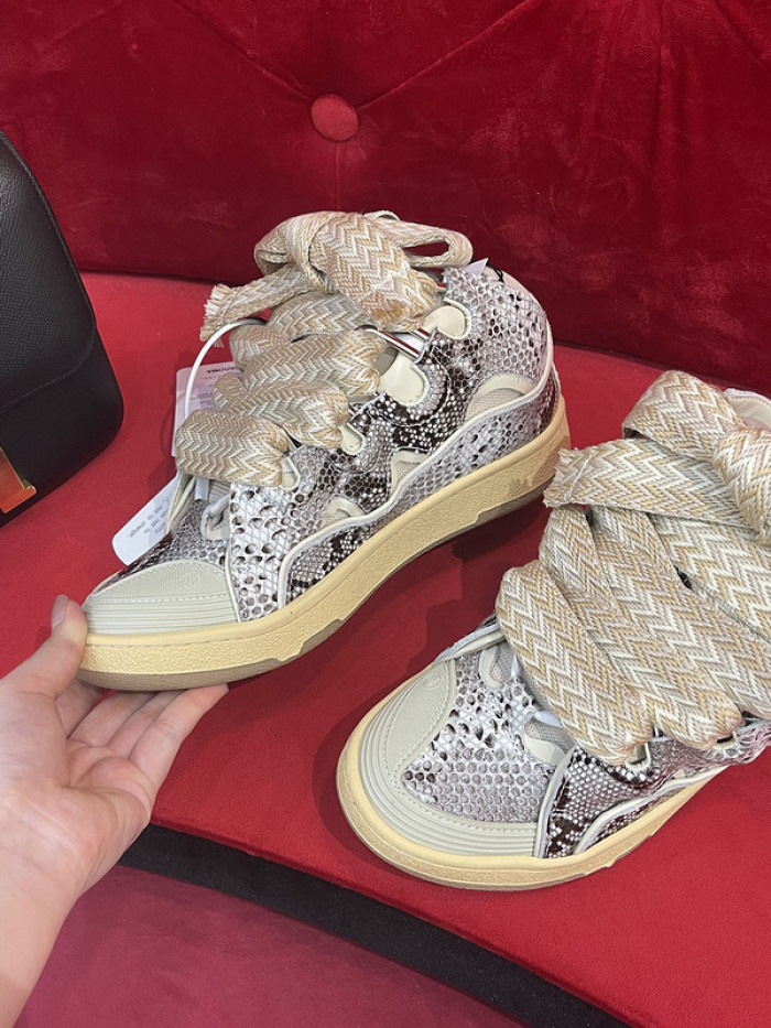 LANVIN SNEAKER LS204