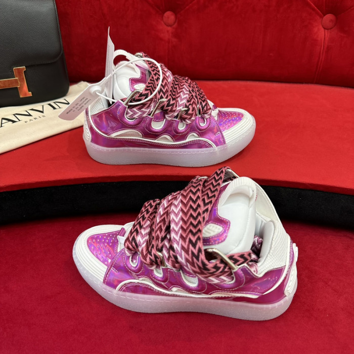 LANVIN SNEAKER LS215