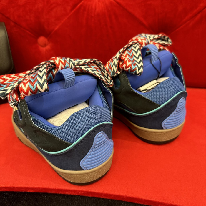 LANVIN SNEAKER LS223