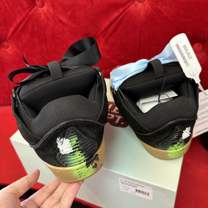 LANVIN SNEAKER LS227