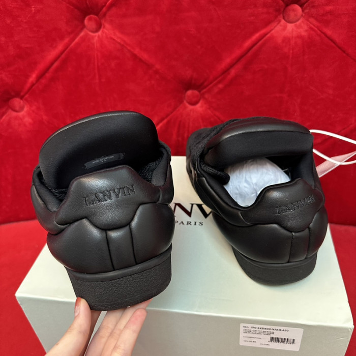 LANVIN SNEAKER LS235