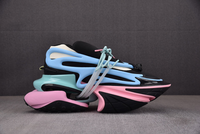 BALMAIN SNEAKERS BM020