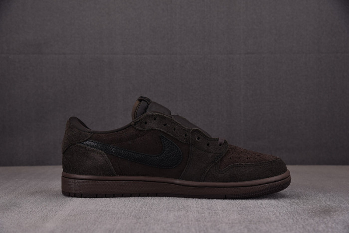 Travis Scott x Air Jordan 1 Low OG SP 
