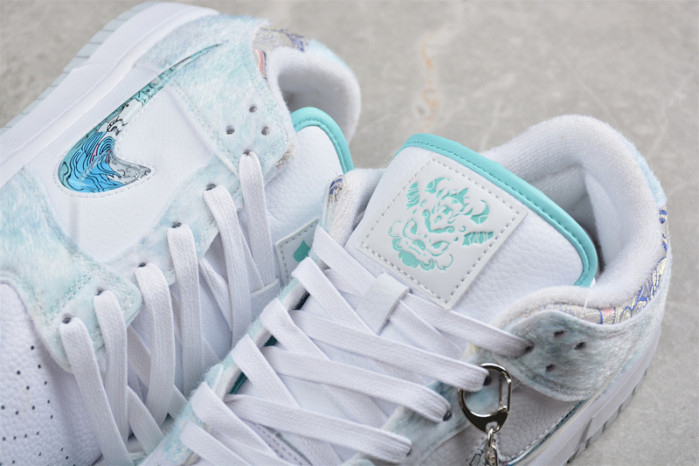 NIKE Dunk Low GS FD1232-0020828