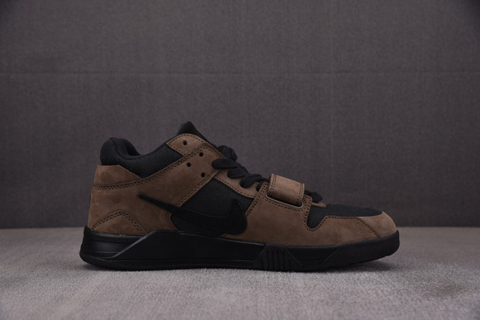 AIR JORDAN 1 LOW Jumpman Jack TR 