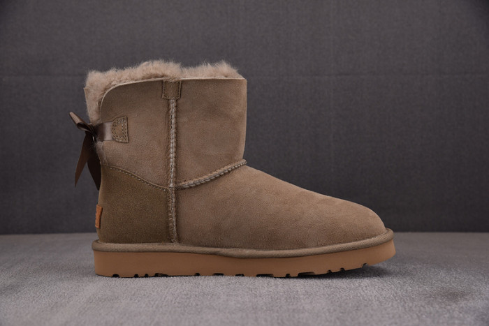 UGG Mini Bailey Bow II