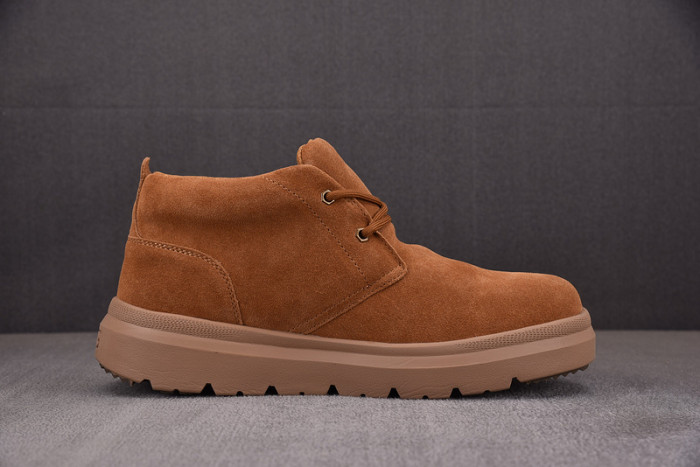 UGG Burleigh Chukka Boot