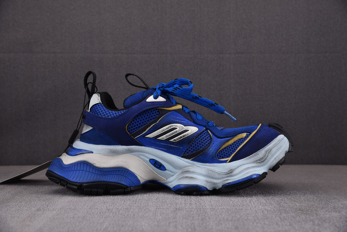 BALENCIAGA CARGO SNEAKERS 