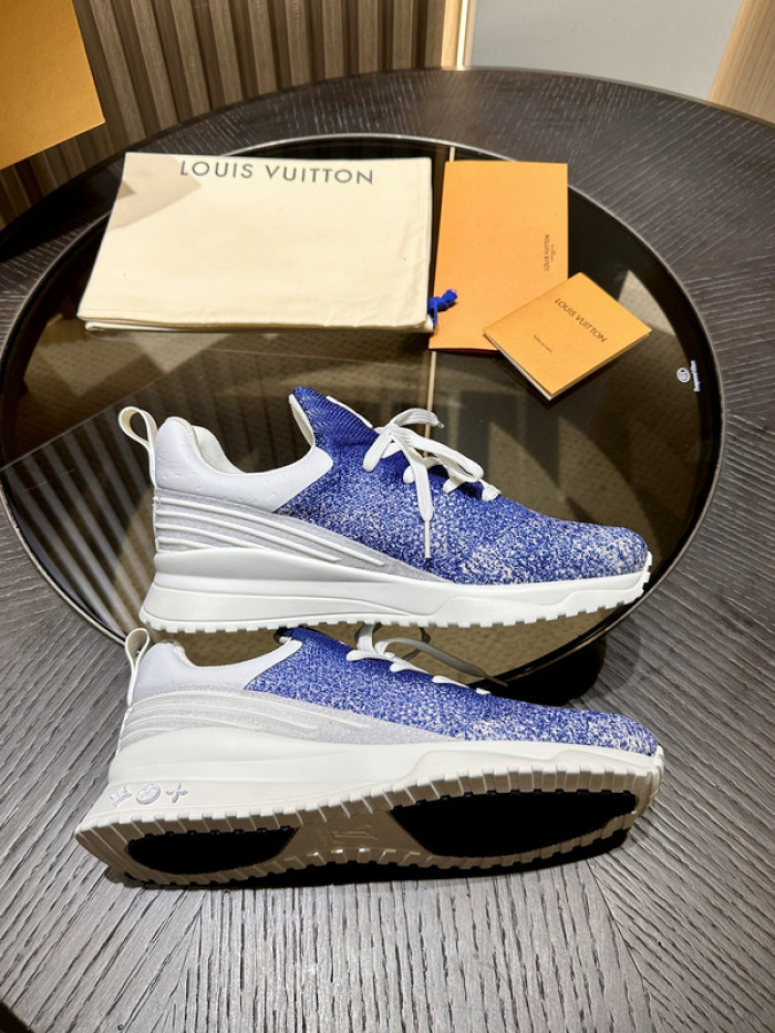 LV SNEAKER LV-000610