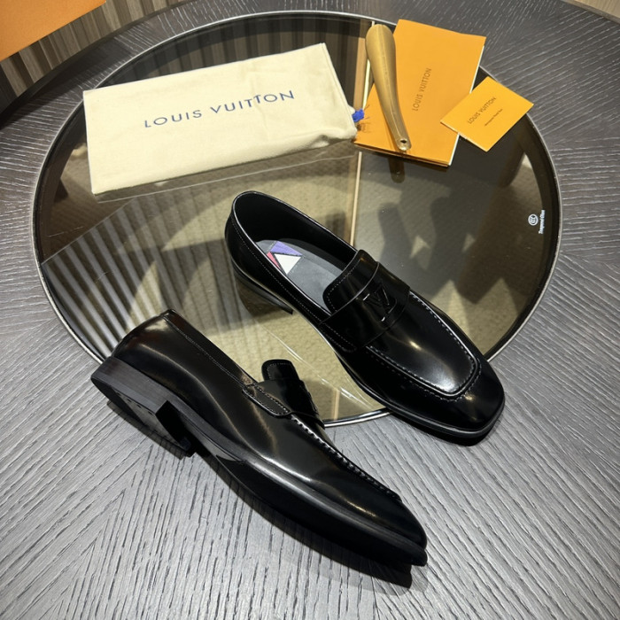 LV Loafers