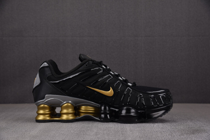 NIKE Neymar Jr. x Shox TL 