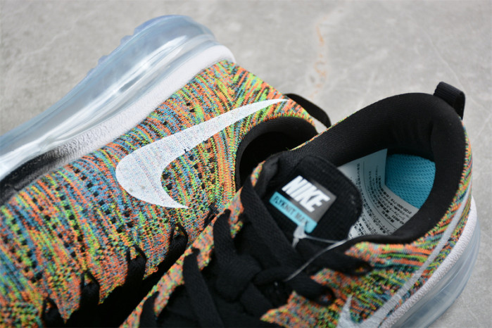 NIKE Air Max 2015 Flyknit 