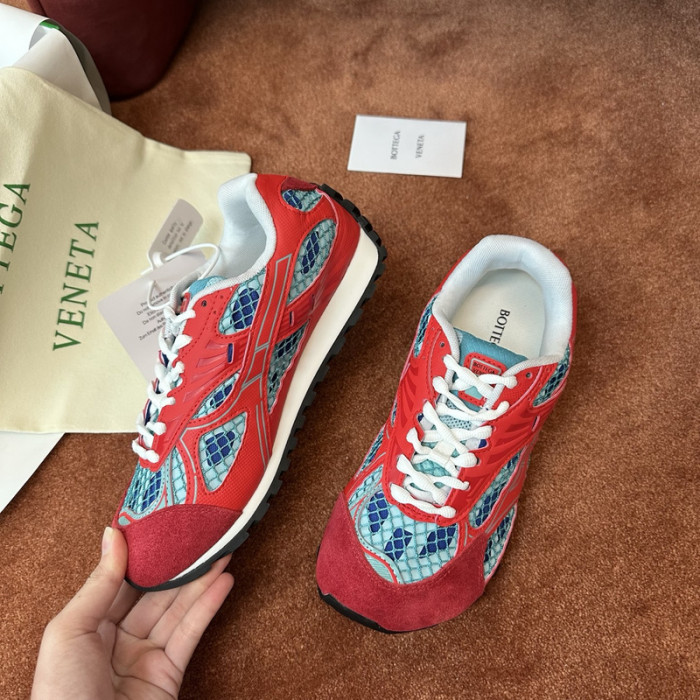BOTTEGA VENETA Orbit Sneaker BV015