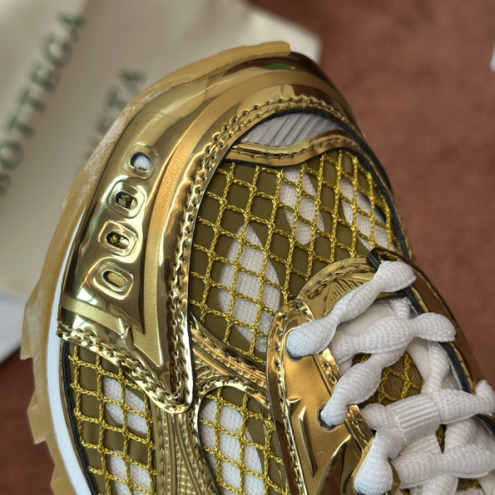 BOTTEGA VENETA Orbit Sneaker BV016