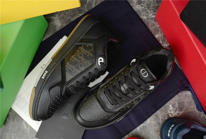 DIO* B27 SNEAKERS B27-000008